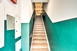 Apartment (2 Bedrooms) | Interior - Chic City Getaway ~ 2 Mi to Dtwn Philadelphia (Philadelphia)