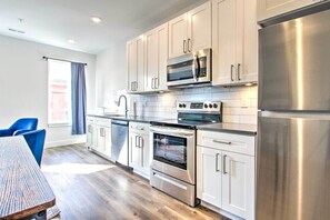 公寓 (2 Bedrooms) | 住宿內部