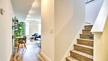 Appartement (2 Bedrooms) | Interieur