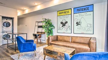 Appartement (2 Bedrooms) | Voorkant van accommodatie