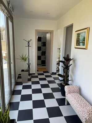 Interior - Ermis House (Heraklion)