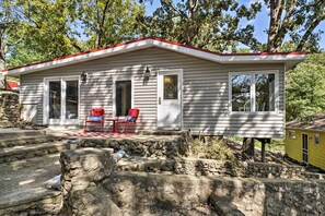 Maison (2 Bedrooms) | Intérieur
