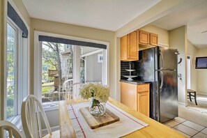 Casa (2 Bedrooms) | Interior