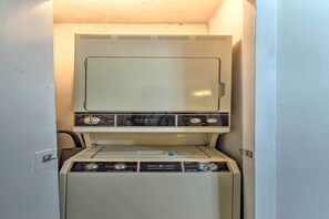 Leilighet (2 Bedrooms) | Innvendig