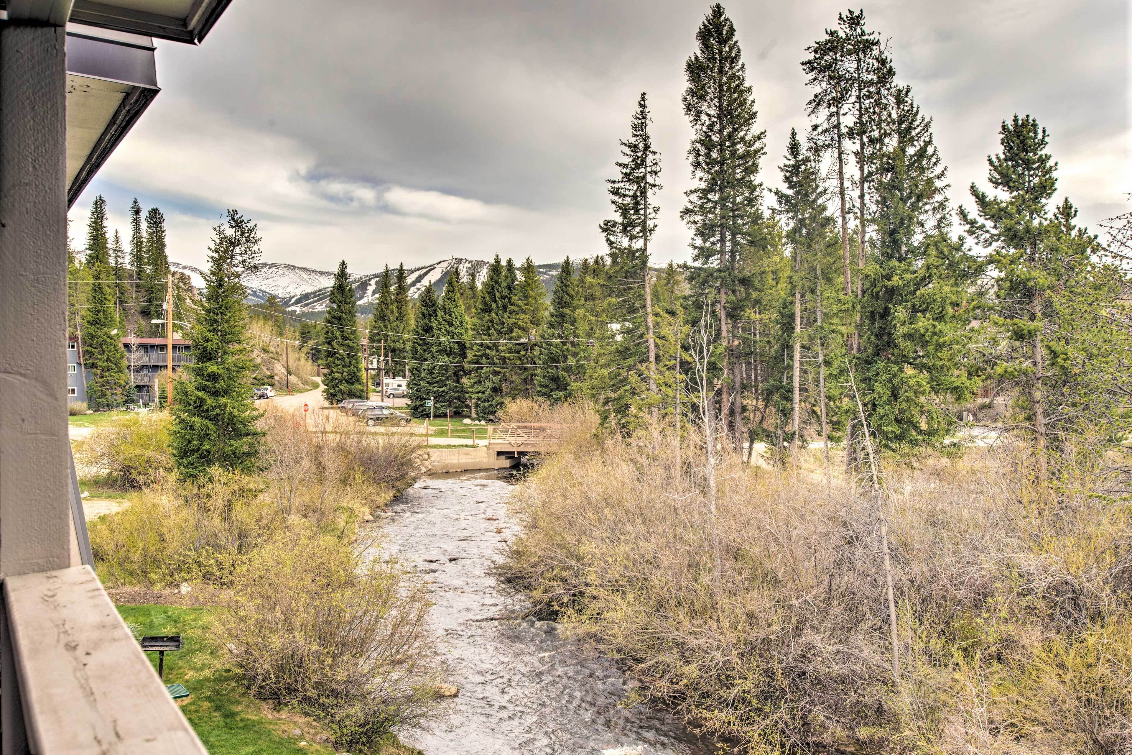 公寓 (2 Bedrooms) | 住宿內部