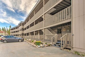 Appartement (2 Bedrooms) | Intérieur