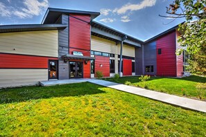 Leilighet (2 Bedrooms) | Innvendig