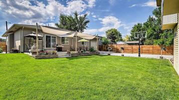 獨棟房屋 (4 Bedrooms) | 住宿內部