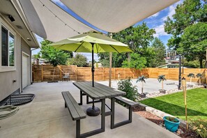 Casa (4 Bedrooms) | Parte interna