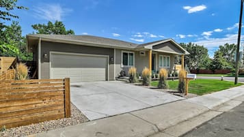Maison (4 Bedrooms) | Intérieur