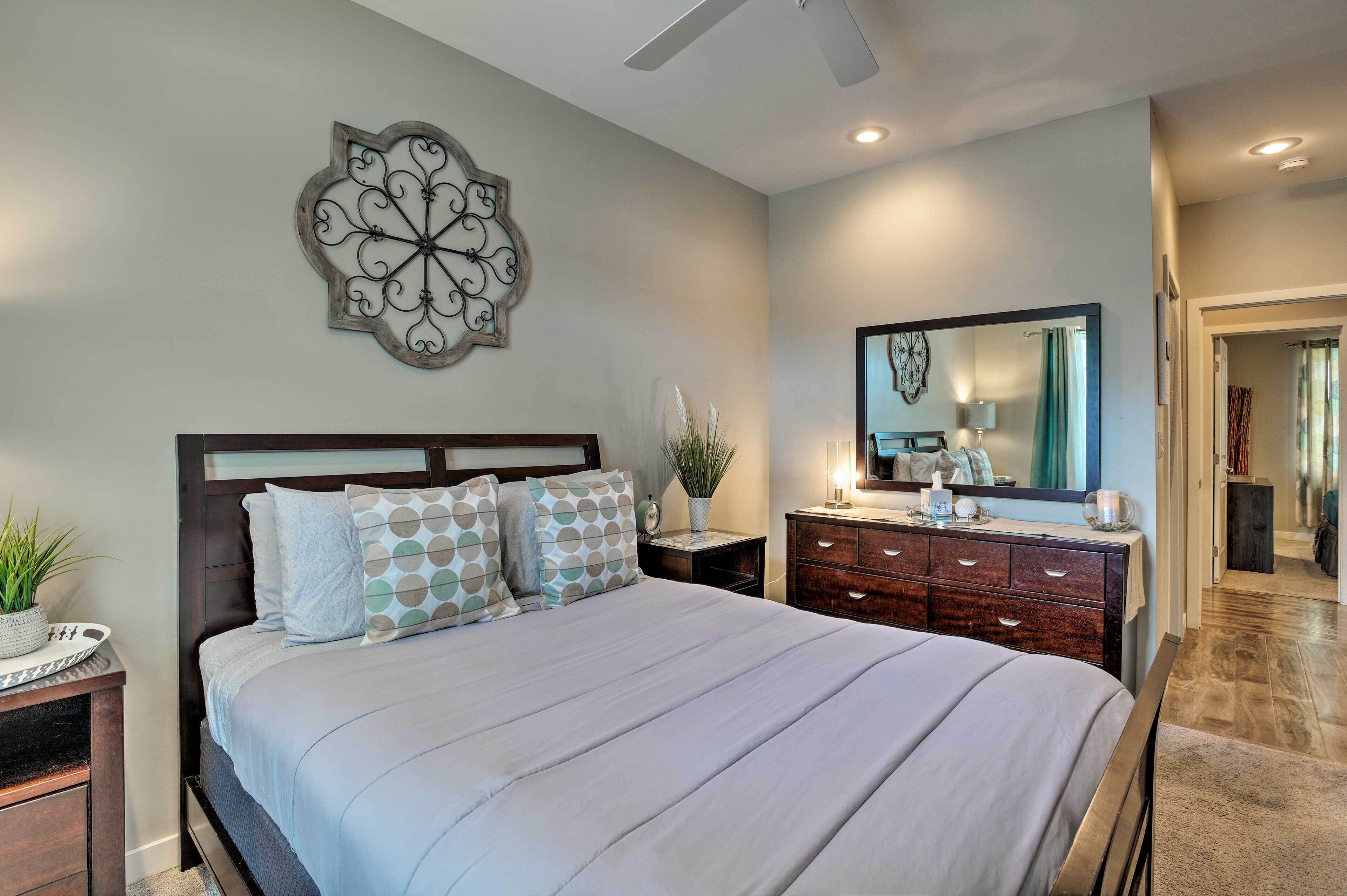 Casa (4 Bedrooms) | Interior