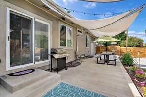 Casa (4 Bedrooms) | Parte interna