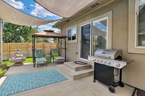 Casa (4 Bedrooms) | Parte interna