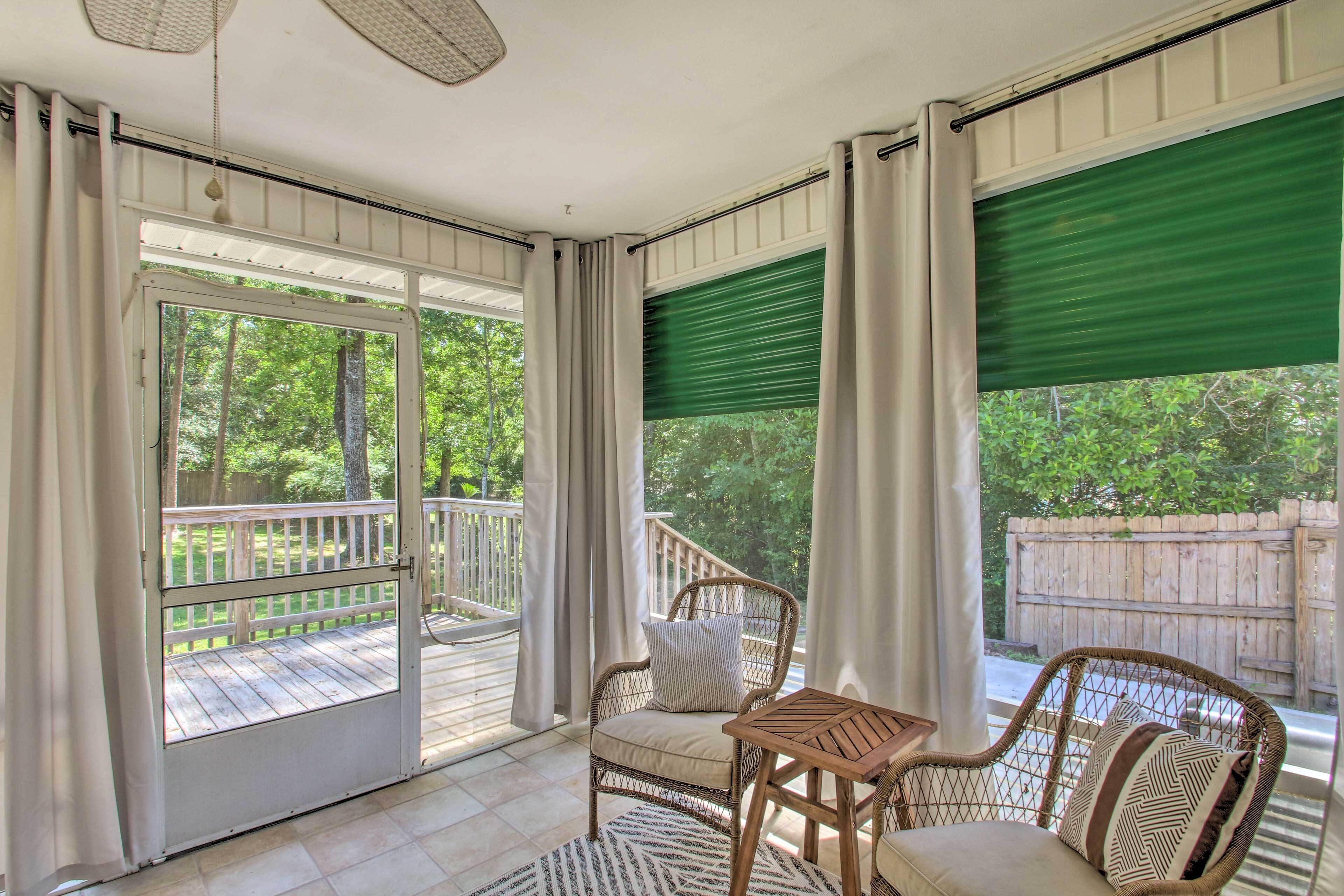 Casa (3 Bedrooms) | Interni