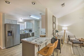 ハウス (3 Bedrooms) | 内装