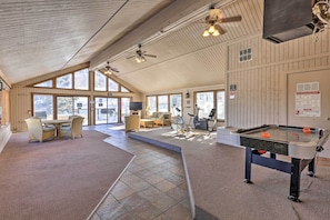 Departamento (3 Bedrooms) | Interior