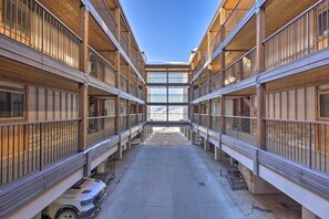 Departamento (3 Bedrooms) | Interior