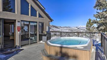 Apartemen (3 Bedrooms) | Interior