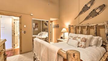 Apartment (3 Bedrooms) | Interior