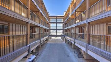 Apartemen (3 Bedrooms) | Interior