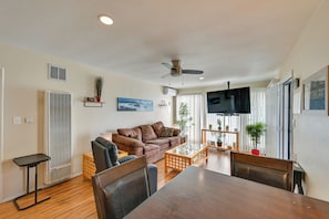Apartemen (2 Bedrooms) | Interior
