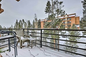 Lejlighed (2 Bedrooms) | Interiør