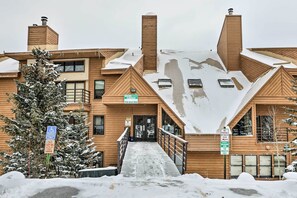 Leilighet (2 Bedrooms) | Innvendig