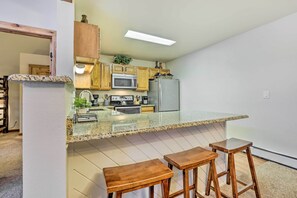 公寓 (2 Bedrooms) | 住宿內部