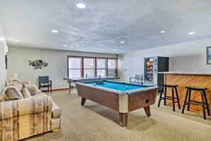 Leilighet (2 Bedrooms) | Innvendig