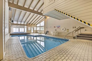 Leilighet (2 Bedrooms) | Innvendig