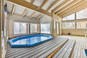 Lejlighed (2 Bedrooms) | Interiør