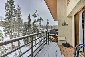 Lejlighed (2 Bedrooms) | Interiør