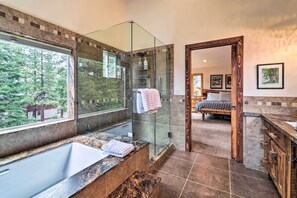 ハウス (5 Bedrooms) | 内装