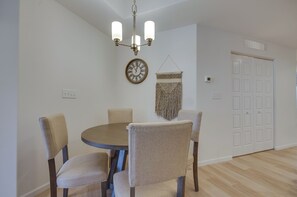 Apartamento (2 Bedrooms) | Interior