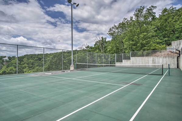 Apartamento (2 Bedrooms) | Interior