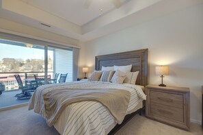 Leilighet (2 Bedrooms) | Innvendig