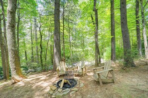 Ferienhaus (2 Bedrooms) | Innenbereich