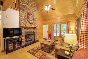 House (2 Bedrooms) | Front of property