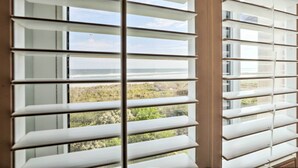 Interior - Oceanfront Crescent Beach Villa - Sunrise Views! (St. Augustine)