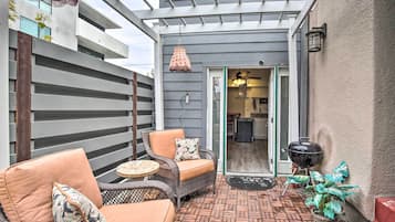 Cottage (1 Bedroom) | Nội thất