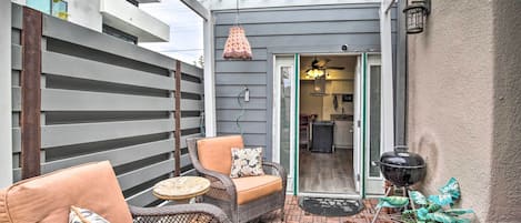 Casa de campo (1 Bedroom) | Interior