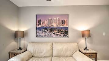 Cottage (1 Bedroom) | Interior