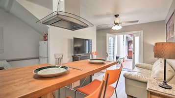 Cottage (1 Bedroom) | Nội thất