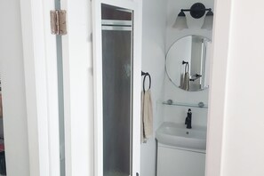 Cottage (1 Bedroom) | Interior