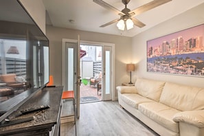 Cottage (1 Bedroom) | Interior