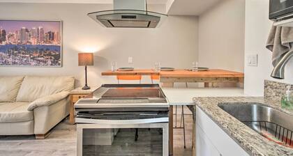 Pet-friendly San Diego Gem w/ Patio & Grill