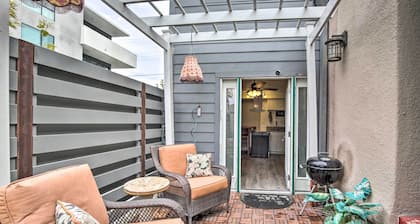 Pet-friendly San Diego Gem w/ Patio & Grill