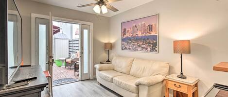 Cottage (1 Bedroom) | Front of property