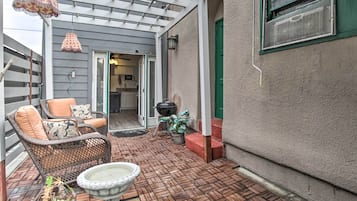 Cottage (1 Bedroom) | Interior