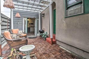 Interior - Pet-friendly San Diego Gem w/ Patio & Grill (San Diego)